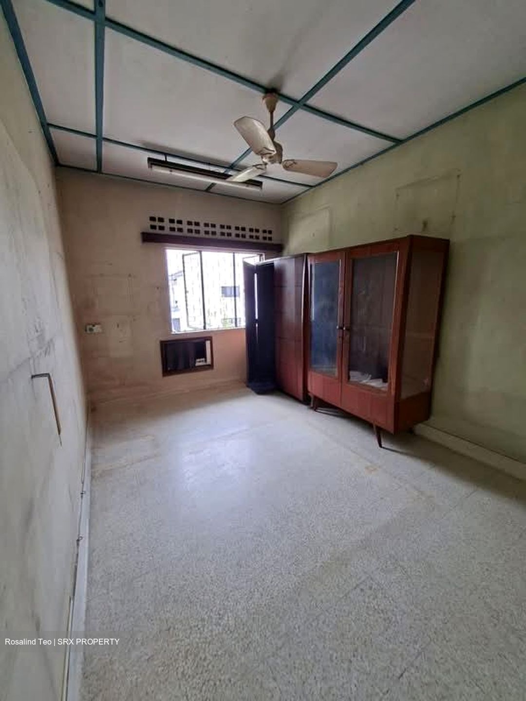 Serangoon Park (D13), Terrace #595179041